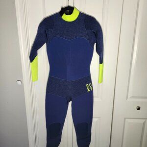 Women's Roxy Synchro 3/2 mm Wetsuit